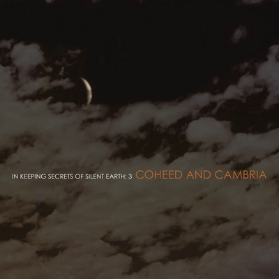 کاور آهنگ Blood Red Summer از Coheed and Cambria
