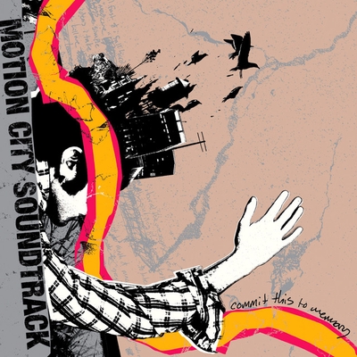 کاور آهنگ Make Out Kids از Motion City Soundtrack