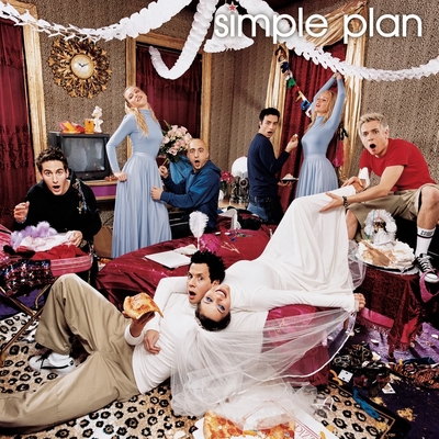 کاور آهنگ Addicted از Simple Plan