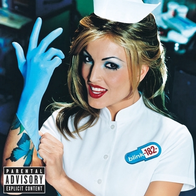 کاور آهنگ Going Away To College از blink-182