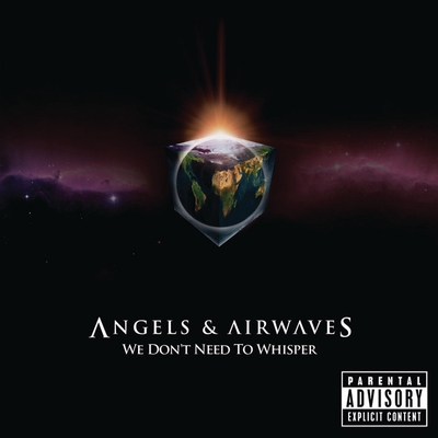 کاور آهنگ Do It For Me Now از Angels & Airwaves