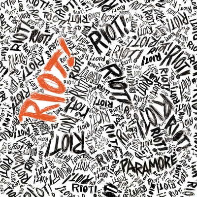 کاور آهنگ That's What You Get از Paramore