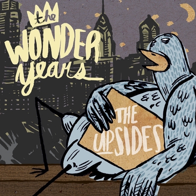 کاور آهنگ It's Never Sunny In South Philadelphia از The Wonder Years