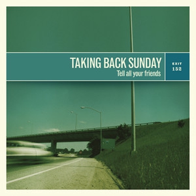 کاور آهنگ This Photograph Is Proof (I Know You Know) از Taking Back Sunday