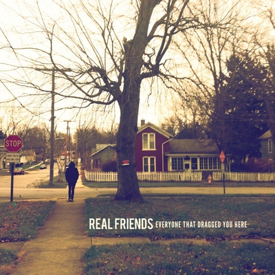 کاور آهنگ Floorboards از Real Friends