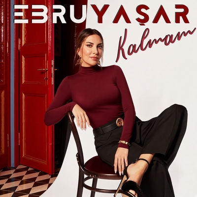 کاور آهنگ Kalmam از Ebru Yasar