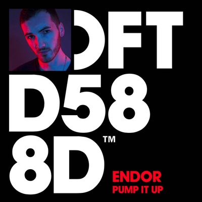 کاور آهنگ Pump It Up از Endor