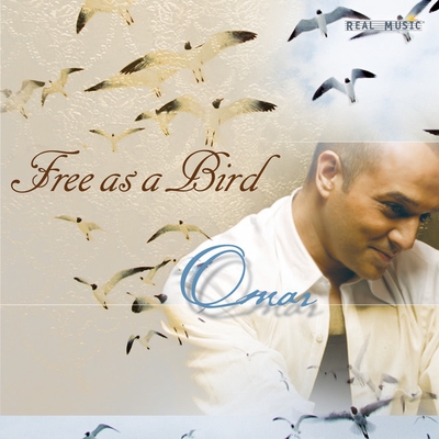 کاور آهنگ Surrender از Omar Akram