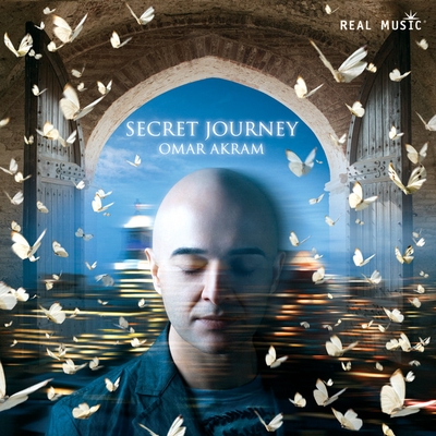 کاور آهنگ Shimmering Star از Omar Akram