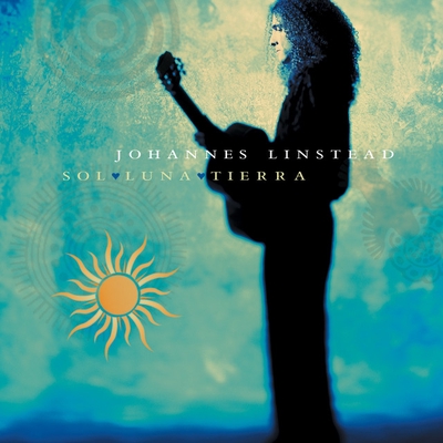 کاور آهنگ Mi Angel از Johannes Linstead