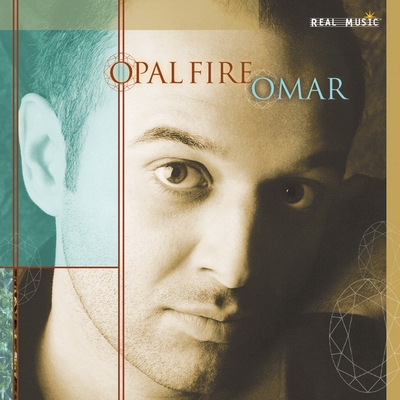 کاور آهنگ Opal Fire از Omar Akram