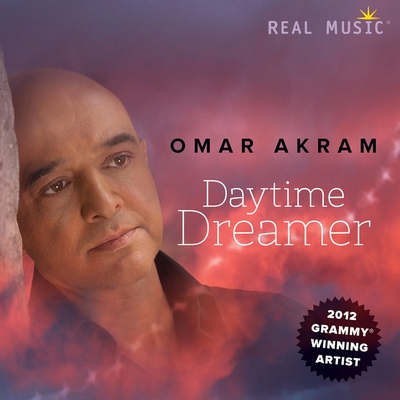 کاور آهنگ Love of My Heart از Omar Akram