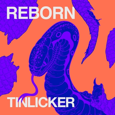 کاور آهنگ Reborn از Tinlicker