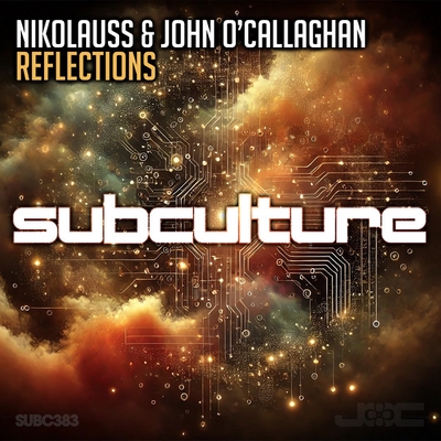 کاور آهنگ Reflections از John O'Callaghan, Nikolauss