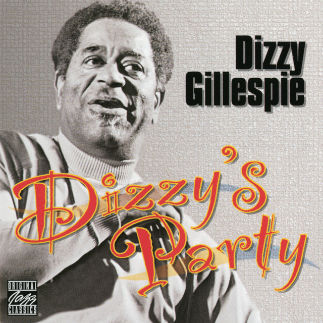 کاور آهنگ Harlem Samba از Dizzy Gillespie