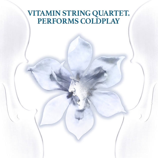 کاور آهنگ Don't Panic از Vitamin String Quartet
