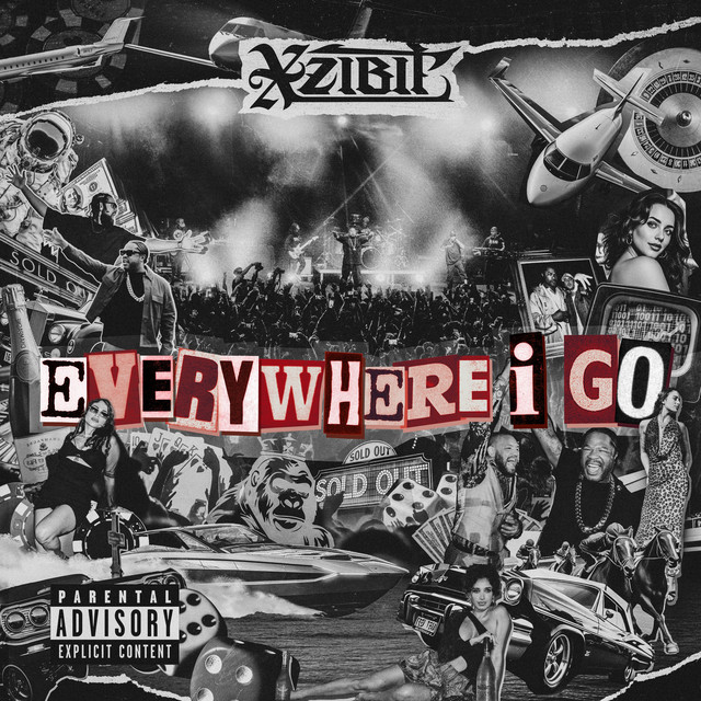 کاور آهنگ Play This At My Funeral از Xzibit, Dem Jointz