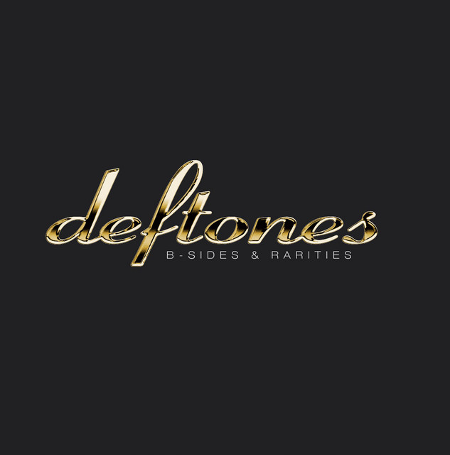 کاور آهنگ Please Please Please Let Me Get What I Want - 2005 Remaster از Deftones