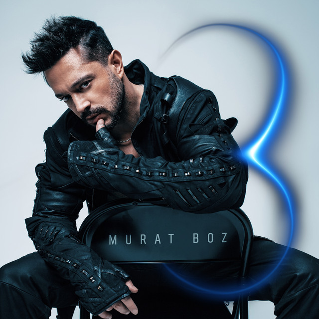 کاور آهنگ Üç Cümle از Murat Boz