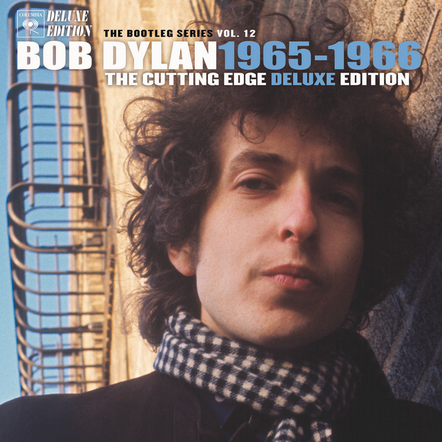 کاور آهنگ Tombstone Blues - Take 1, Alternate Take از Bob Dylan