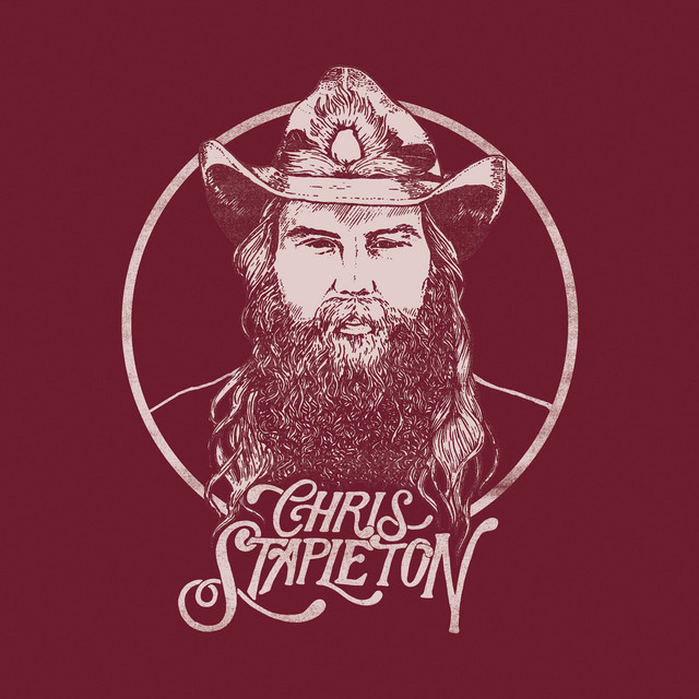 کاور آهنگ Millionaire از Chris Stapleton