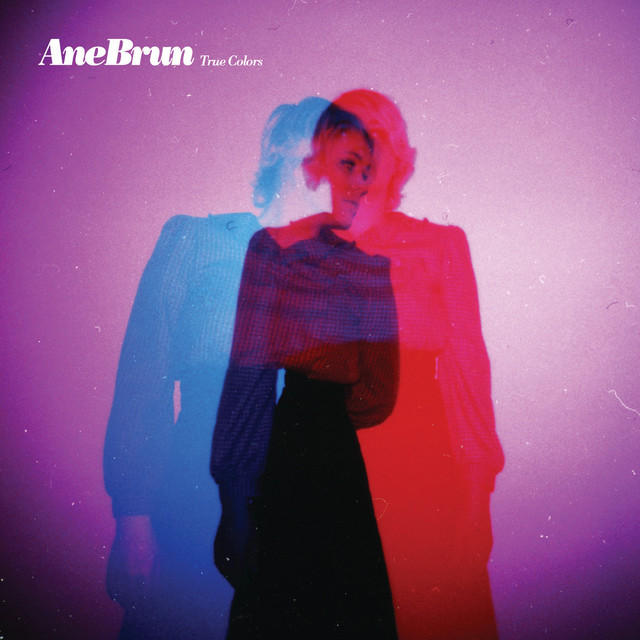 کاور آهنگ True Colors از Ane Brun