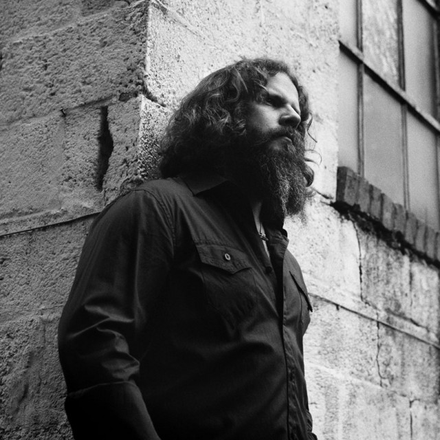 کاور آهنگ Front Porch Swing Afternoon از Jamey Johnson