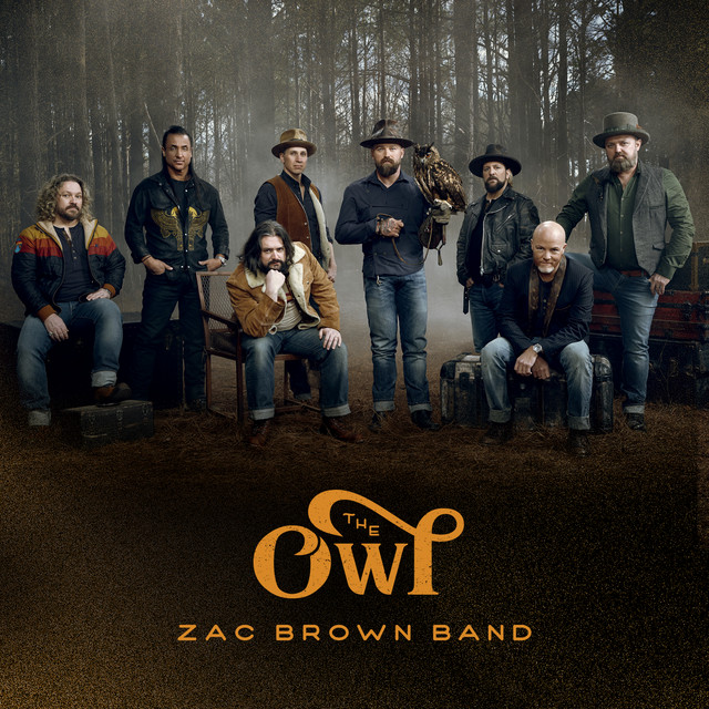 کاور آهنگ Shoofly Pie از Zac Brown Band