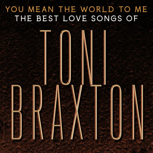 کاور آهنگ The Little Things از Toni Braxton