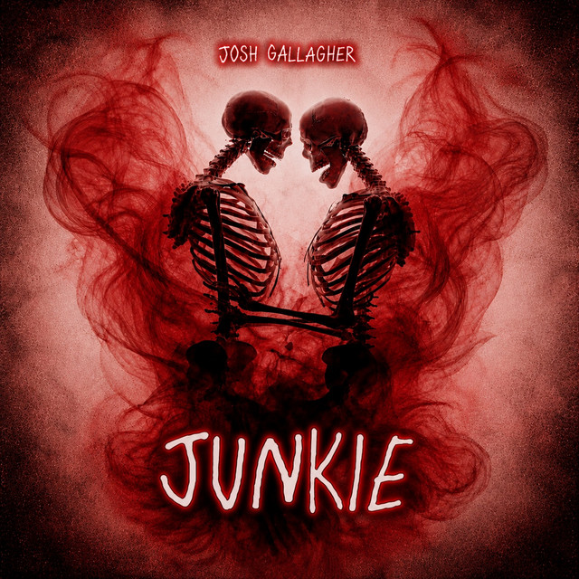 کاور آهنگ Junkie از Josh Gallagher
