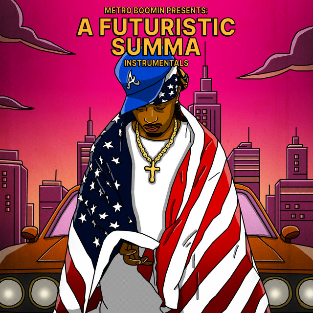 کاور آهنگ They Wanna Have Fun از Gucci Mane, Metro Boomin, Young Dro, DJ Spinz
