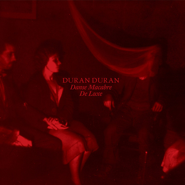 کاور آهنگ SPELLBOUND از Duran Duran