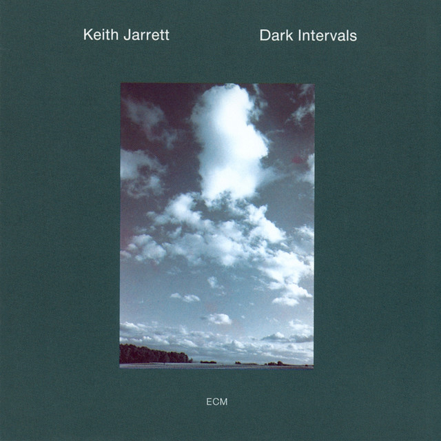 کاور آهنگ Recitative از Keith Jarrett