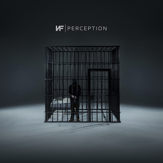 کاور آهنگ 10 Feet Down از NF, Ruelle