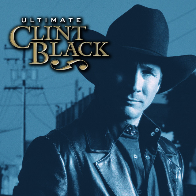 کاور آهنگ Nobody's Home از Clint Black