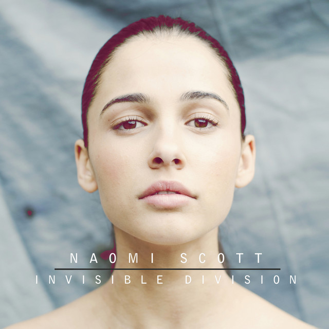کاور آهنگ Running از Naomi Scott