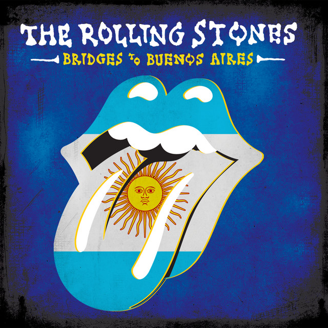 کاور آهنگ Sympathy For The Devil - Live از The Rolling Stones