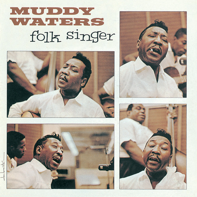 کاور آهنگ Country Boy از Muddy Waters