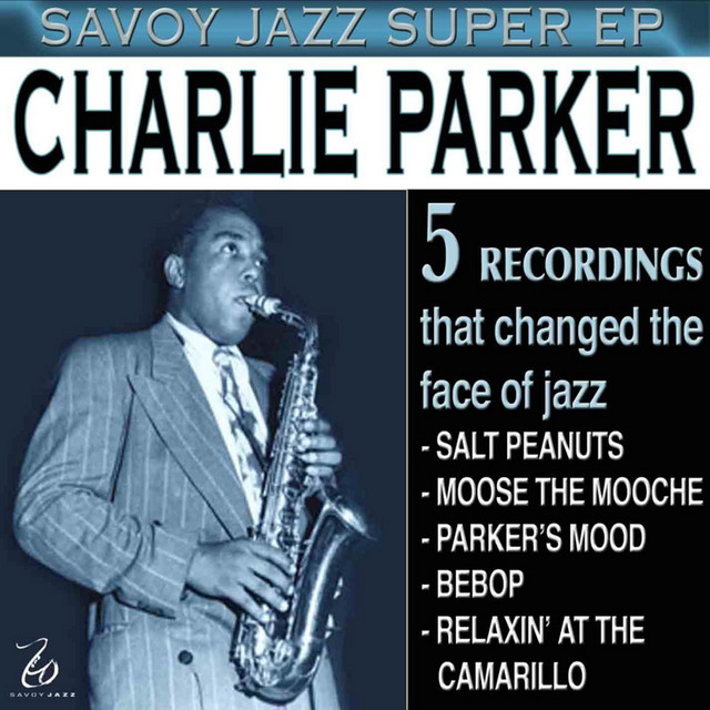 کاور آهنگ Moose the Mooche از Charlie Parker