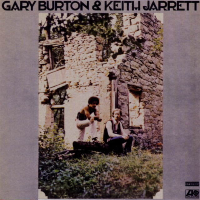 کاور آهنگ Como En Vietnam از Gary Burton, Keith Jarrett