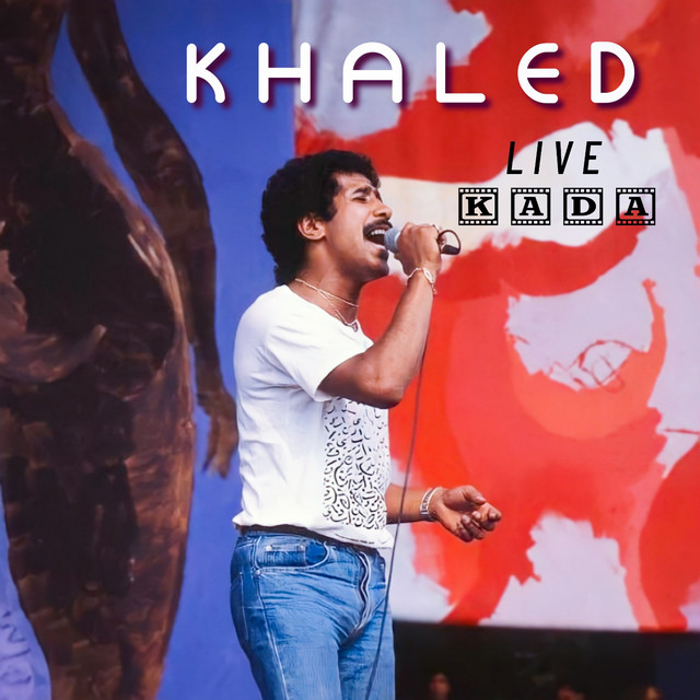 کاور آهنگ ACHTA ESSALOUK - Live از Khaled