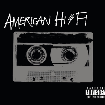 کاور آهنگ Safer On The Outside از American Hi-Fi