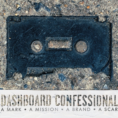 کاور آهنگ As Lovers Go از Dashboard Confessional