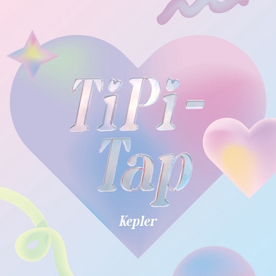 کاور آهنگ TIPI-TAP از Kep1er