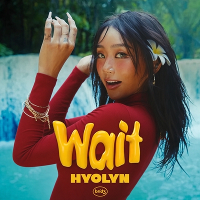 کاور آهنگ Wait - Sped Up از HYOLYN