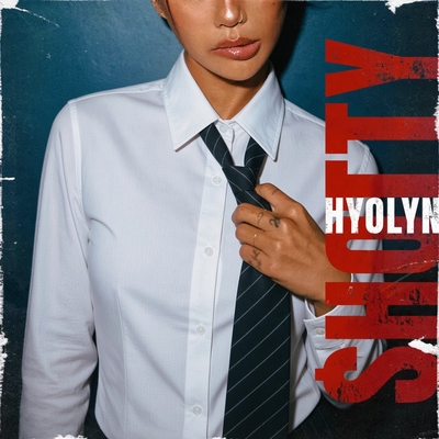 کاور آهنگ SHOTTY از HYOLYN