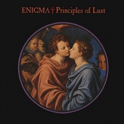 کاور آهنگ Principles Of Lust - Jazz Mix از Enigma