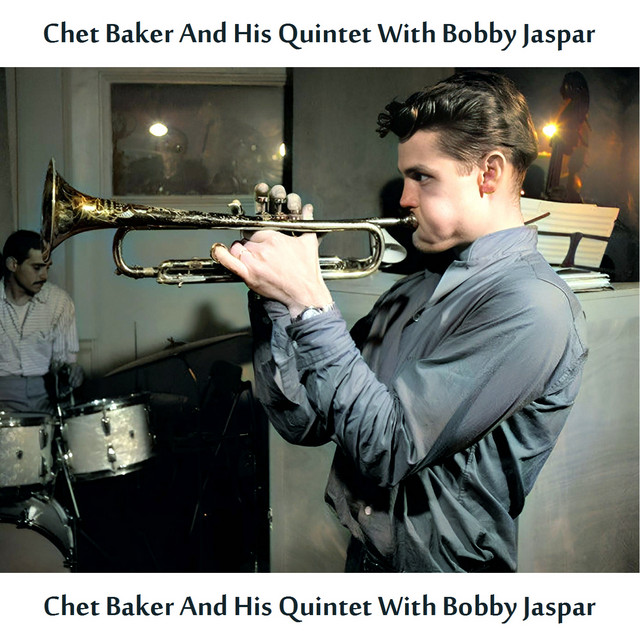 کاور آهنگ Chet از Chet Baker