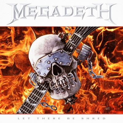 کاور آهنگ Tipping Point از Megadeth