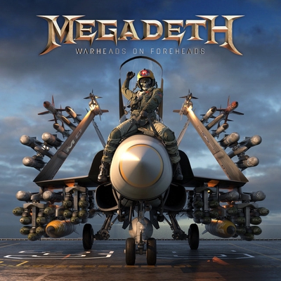 کاور آهنگ Poisonous Shadows از Megadeth